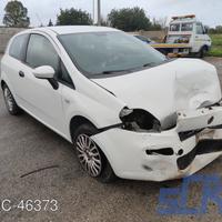 FIAT PUNTO 199 1.2 69CV 12-23 ricambi