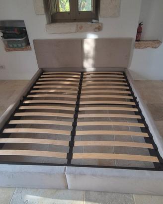 Letto Matrimoniale