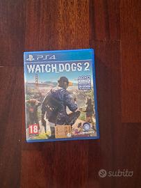 watch Dogs 2 per PlayStation 4