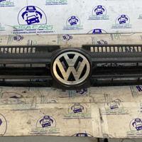 VOLKSWAGEN GOLF PLUS 2006 - MASCHERINA