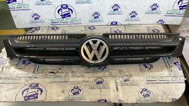 VOLKSWAGEN GOLF PLUS 2006 - MASCHERINA