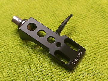 SHELL PORTA TESTINA TECHNICS SL-1200 E ALTRI