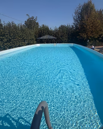 Piscina Fuori Terra San Marco