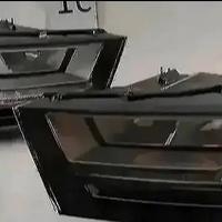 Audi Q7 4M Fari Full LED