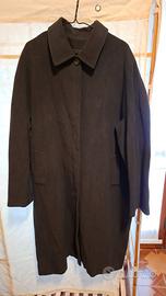 cappotto donna vintage