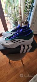 Scarpe Adidas Dame 9