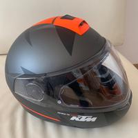 Casco modulare SCHUBERTH C4 PRO taglia XL