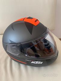 Casco modulare SCHUBERTH C4 PRO taglia XL