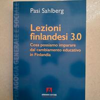 Lezioni finlandesi 3.0 Cosa possiamo imparare ...