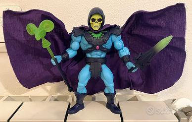 Skeletor Masters of the Universe Origins