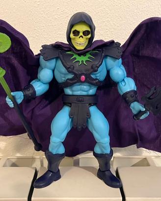 Skeletor Masters of the Universe Origins