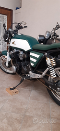 Honda cb 900 f bol d'or