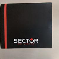 cronografo Sector 