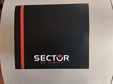 cronografo Sector 