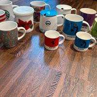 Oggetti per la cucina