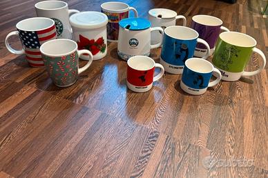 Oggetti per la cucina