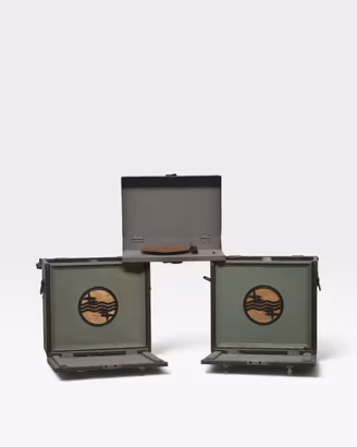 Giradischi Portatile Vintage Philips Anni 50/60