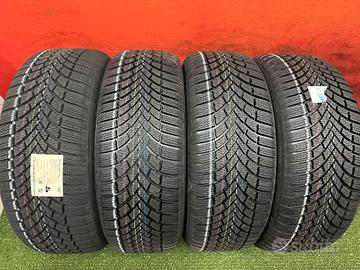 235 55 19 Gomme Invernali Bridgestone 235 55 R19