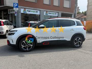 Citroen C5 Aircross BlueHDi 130 S&S Feel