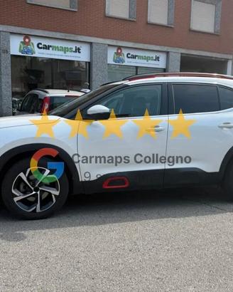 Citroen C5 Aircross BlueHDi 130 S&S Feel