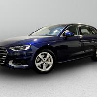 Audi A4 Avant 45 2.0 tfsi mhev Business Advanced q