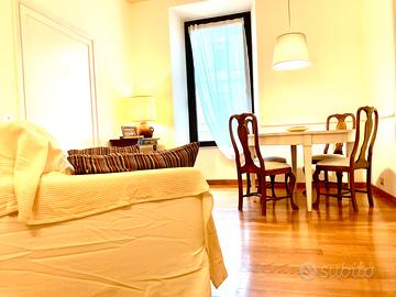 Appartamento piazza di spagna