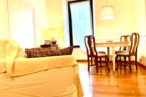 Appartamento piazza di spagna