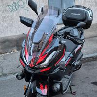 honda adv 350 2025