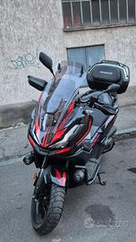 honda adv 350 2025