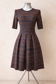 Vestito M Missoni con cartellino