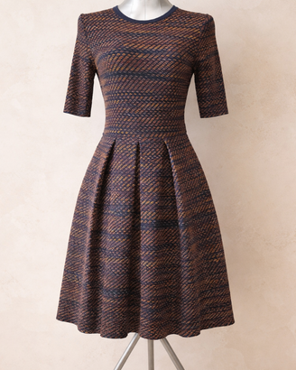 Vestito M Missoni con cartellino