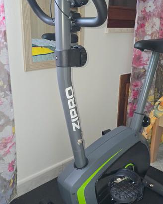Cyclette Zipro