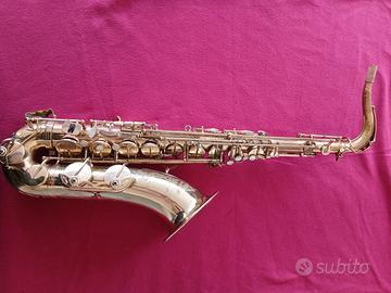 sax tenore selmer serie 3