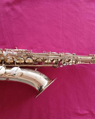 sax tenore selmer serie 3