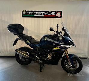 BMW S 1000 XR E5+