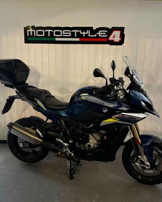 BMW S 1000 XR E5+