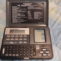 Giocatraduci vintage anni 90