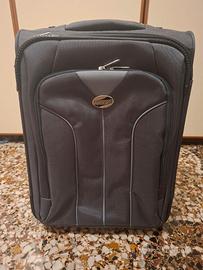 Trolley da cabina