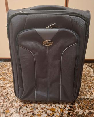Trolley da cabina