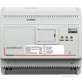 MY HOME SERVER 1