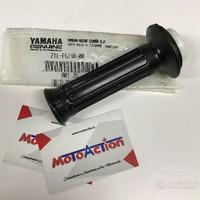 Manopola DX Yamaha SR CLASSIC 250 1996