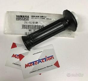 Manopola DX Yamaha SR CLASSIC 250 1996