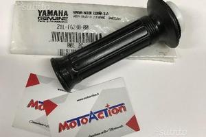 Manopola DX Yamaha SR CLASSIC 250 1996