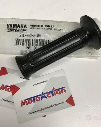 Manopola DX Yamaha SR CLASSIC 250 1996