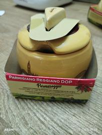 Parmigiano Reggiano