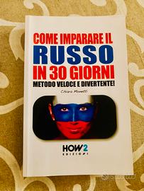 Libro Russo-Italiano