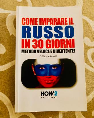 Libro Russo-Italiano