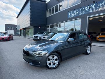Bmw serie 1 114i Neopatentati M sport