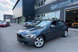 Bmw serie 1 114i Neopatentati M sport