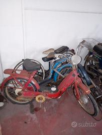 ciao C7 lusso special r r2 px